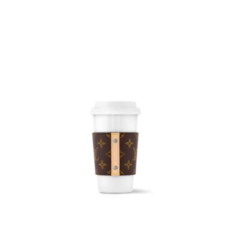 louis vuitton kaffee becher|kaffeebecher porzellan.